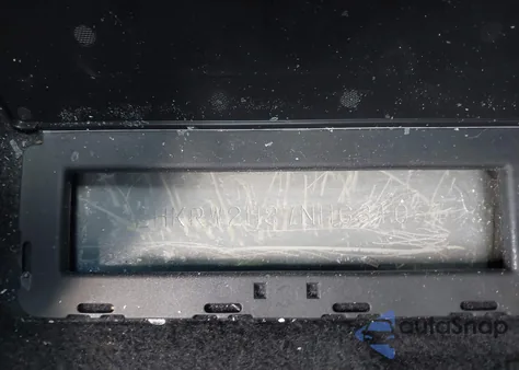 2022 Honda Cr-V Awd Ex-L из США, поврежденный, VIN 2HKRW2H87NH631057